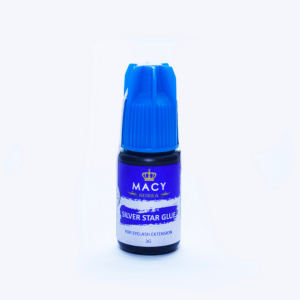 Cola Macy Silver