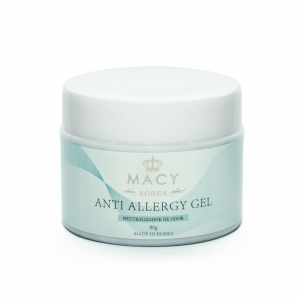 Gel Antialérgico Macy