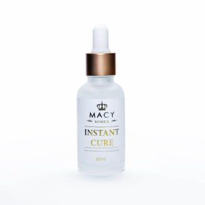 FINALIZADOR INSTANT CURE MACY