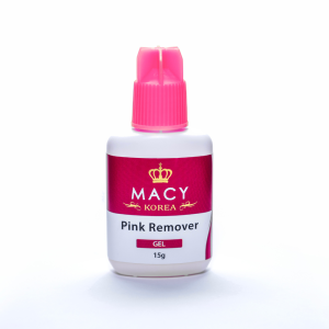 Removedor em Gel Macy